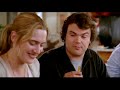 JACK BLACK CRAZY ABOUT KATE WINSLET