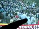 Piqueteros intentan detener camiones