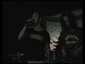 Why not? - Cold fire (Rush cover)