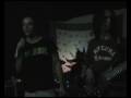 Why not? - Cold fire (Rush cover)
