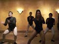 Company Talent Show!! to Beyonce\ Company Talent Show!! to Beyonce\