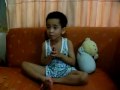 AmuletForums.com - 3 Years Old Genius Reciting Jinapanjara