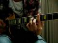 【Misunderstood】B'z　太陽のKomachi Angel
