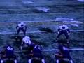 Madden 09 Glitch: Possessed Flying Safety