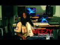 HE'S BACK! One The Hottest Music Artist Of The Moment, Lil' Wayne, Agreed To Sit Down And Conduct A Series Of Interviews With WhiteWood Films. What Resulted Is A Video Series Of Un-Cut Lil' Wayne @ His Best! He also Agreed To Spit A Verse For Us On Each 'Chapter'! (Which Are For Download As MP3's  Ringtones Now @ www.MySpace.com ) ENJOY! -------------------- FREESTYLE LYRICS: Aye. Aye. I'mma show em you shoulda been did this one. It's Weezy. All the kids yellin' like 'who is that monsta ...