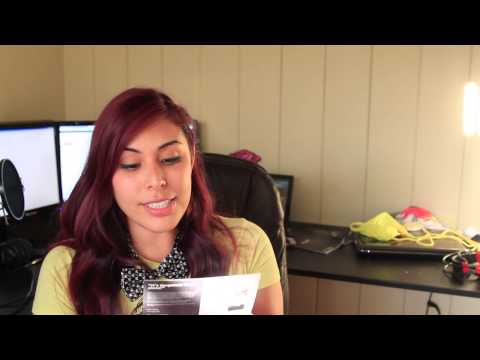 LOOT!!! - Sign Up here! - http://www.LootCrate.com/cupquake Thanks for watching! Leave a like or favorite the video if you enjoyed it! // For the latest videos, Subscr...