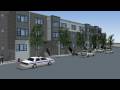 videos de Girard Pointe building site - 3D tour of townhouses in Philadelphia