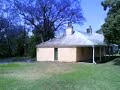 Dairy Precinct - Parramatta (November 2009)