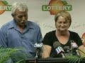 US couple wins $275 million on Lottery