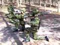 Pansarskott 86 (AT4)