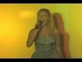 Me singing Listen (Beyonce, Dreamgirls)