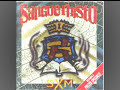 sangue misto - cani sciolti