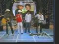 Mayck e Lyan e Edson e Hudson - 24 horas de Amor