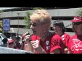 Sutter Strike Video Round-Up