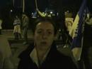 An Bari - Intervista On. G. Meloni