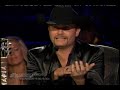 Charley Jenkins on Nashville Star Charley Jenkins on Nashville Star
