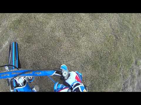 Trening okiem Tobiasza Musielaka! (2014) :: Materiał nagrany przez Tofeeka kamerką GoPro, podczas pierwszego treningu leszczyńskiej Unii w sezonie 2014.
https://www.facebook.com/musielakracing
Video - https://www.facebook.com/CzarnyProductions