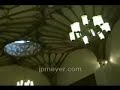 Scotland travel: Dalhousie Castle wedding in progress; reception with piper and a view of the chapel. With almost one wedding per day at Dalhousie, people travel from Edinburgh, Glasgow and much further distances to hav their fairy tale wedding. Real People having Real Fun! You can view this video & other travel videos in full screen near-DVD quality, slideshows & more, all with NO ADS, at jpmeyer.com. UK and France travel with von Essen Hotels, www.vonessenhotels.com and with Celtic Castles, www.CelticCastles.com. - Scotland travel: Dalhousie Castle wedding