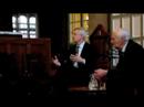 Tony Benn and David Davis: Civil Liberties debate