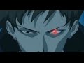 Trinity BLood AUDIO CHANGED
