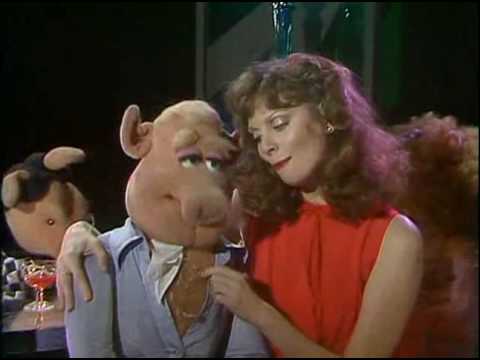 The Muppet Show - Lesley Ann Warren