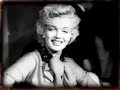 NICOLAS PEYRAC- MARILYN