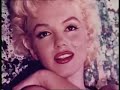 une l�gende : marilyn moneroe
