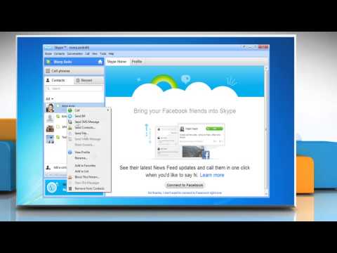 how to recover skype username