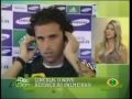 Renata Fan Humilha Lincoln ao Vivo