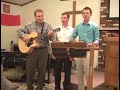 What a Friend we have in Jesus 