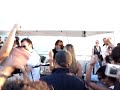 Desyn Masiello boat party WMC 2006 Desyn Masiello boat party WMC 2006
