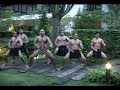 Haka - Nga Hau E Wha - Ka mate!