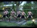 Haka - Nga Hau E Wha - Ka mate!