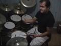 videos de Heel Toe Technique (2) - How to play fills with bass drum by Luis Vera