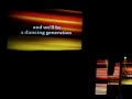 Dancing Generation