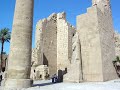 templo de karnak luxor egipto