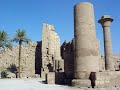 templo de karnak luxor egipto