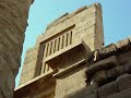 templo de karnak luxor egipto