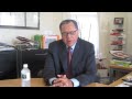 Jose Rodriguez on his run for Texas Senate