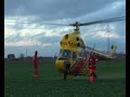 Wypadek na krajowej 15 Wypadek na krajowej 15