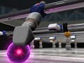 Foosball 3D, Warp10