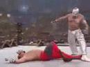 Summerslam 2007 Chavo Guerrero VS Rey Mysterio (part 2/2)