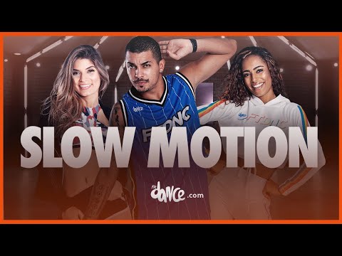 Download Slow Motion - Vishal & Shekhar ft. Nakash Aziz and Shreya Ghoshal | FitDance Channel (Choreography) Slow Motion - Vishal & Shekhar ft. Nakash Aziz and Shreya Ghoshal | FitDance Channel (Choreography)