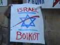 Arbizuko gazteak Palestinarekin
