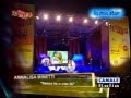 Annalisa Minetti a Zevio (VERONA)