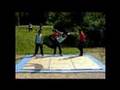 AFTER-SHOCK DANCE COMPANY