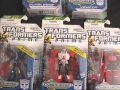 SMU Toys Haul (LEGO Friends, Hot Wheels & Transformers Prime), 2/4/2012