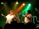 Duo X-Elle Och Sjarel Live @ Limbo Gals