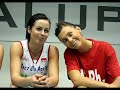 Mecz Dla Agaty Mróz