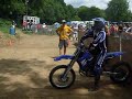 Yamaha WR HIllclimber